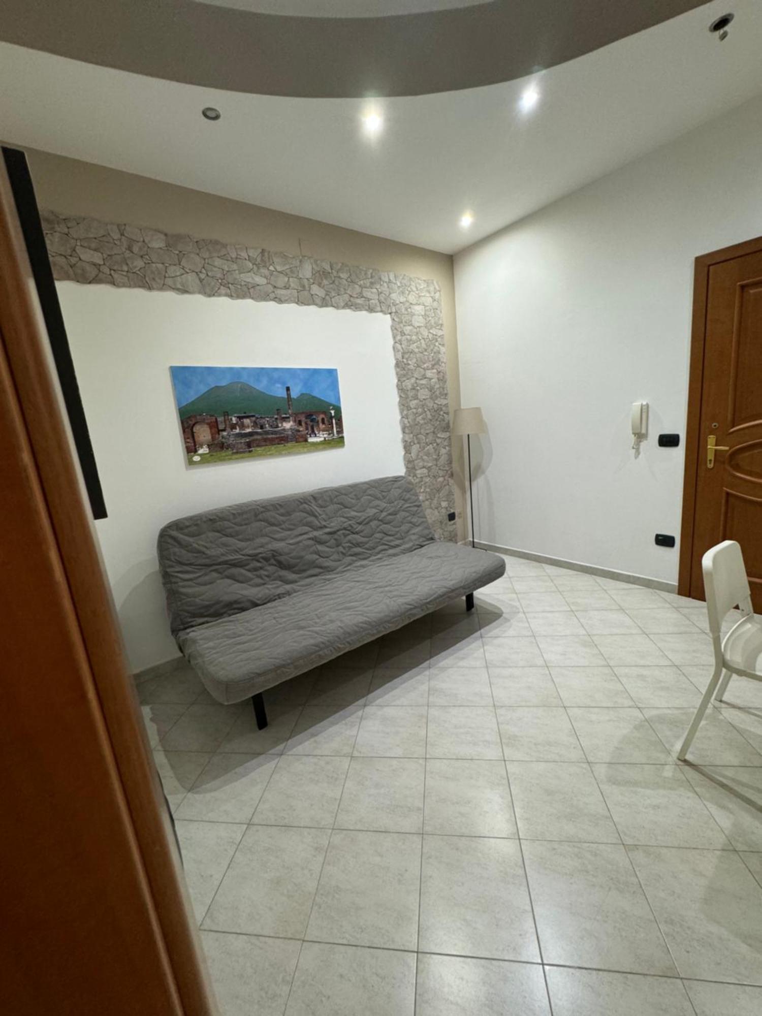 Leone & Victoria House Apartment Pompei Exterior photo